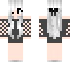 edited skin for me