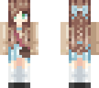 edited skin not mine