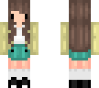 edited summer skin i didnt like the animal sock