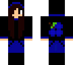 edited that random bluebewwy