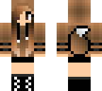 eevee girl
