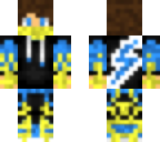 electric boy 2