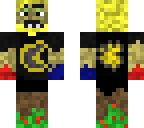 elemental phantom