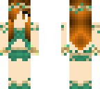 elf from magic forest