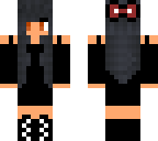 emo aphmau