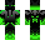 ender green
