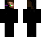 ender man steve