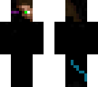 ender man steve