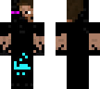 ender men steve
