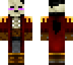ender pirate