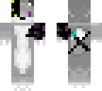 ender pup