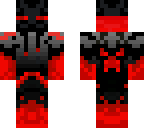 ender red