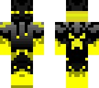 ender yellow