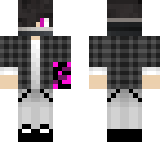 ender zane