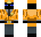 enderguard blaze