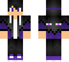 enderman boy