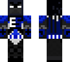 enigmatic hero