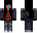 error sans girl ver