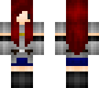erza edit