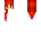 erza hair