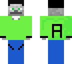 eskeleton
