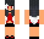 evil aphmau