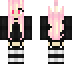 evil girl edit