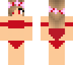 evil little kelly swimsuit