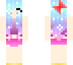 fairy-like girl
