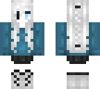 female sans