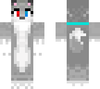 female wolf