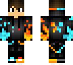 fire and ice