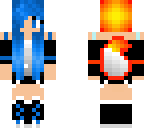 fire and ice