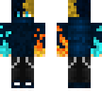fire and water mage