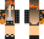 fire girl