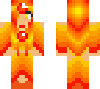 fire princess