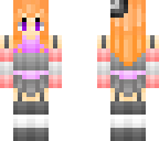 first skin