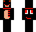 fixed demon bear