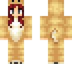 fixed dog girl