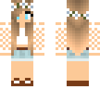 fixed girl 