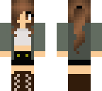 fixed girl