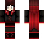 fixed ruby rose
