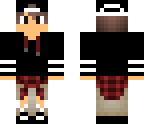 fixed skater