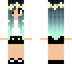 fixed skin