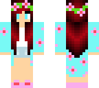 flower girl