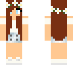 flower girl