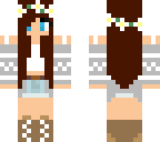 flower girl