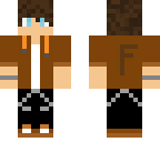 fnaf freddy human