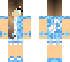 for my sister