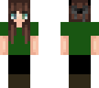 forest settler by elliot